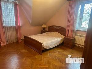 Коттедж 200м², 3-этажный, на длительный срок,