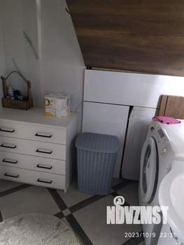 Дом 110м², 3-этажный, на длительный срок,