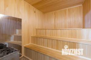 Дом 460м², 4-этажный, посуточно,