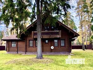 Дом 200м², 2-этажный, на длительный срок,