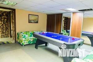 Дом 630м², 3-этажный, посуточно,