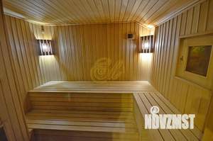 Дом 530м², 2-этажный, посуточно,