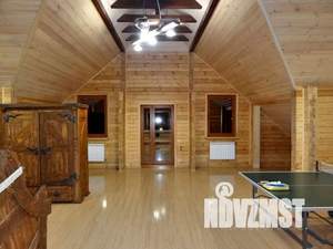 Дом 472м², 3-этажный, посуточно,