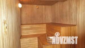 Дом 476м², 3-этажный, посуточно,