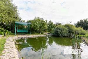 Дом 550м², 2-этажный, посуточно,