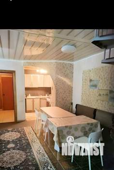 Дом 160м², 2-этажный, на длительный срок,