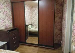 Дом 22м², 1-этажный, на длительный срок,