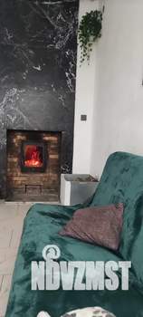 Дом 90м², 2-этажный, посуточно,