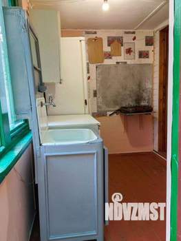 Дом 24м², 1-этажный, на длительный срок,