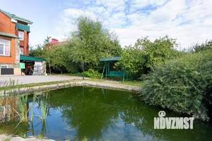 Дом 530м², 2-этажный, посуточно,