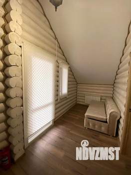 Дом 125м², 2-этажный, на длительный срок,