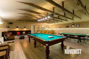 Дом 650м², 2-этажный, посуточно,