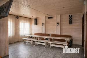 Дом 320м², 2-этажный, посуточно,