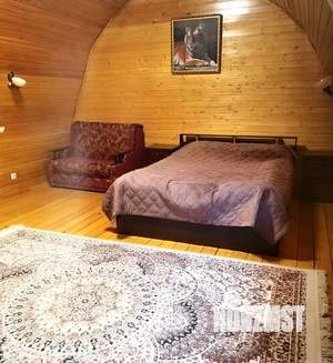 Дом 160м², 2-этажный, на длительный срок,