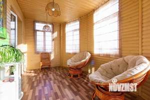 Дом 530м², 2-этажный, посуточно,