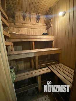 Дом 140м², 3-этажный, на длительный срок,