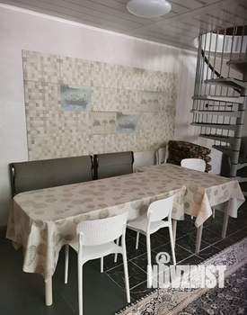 Дом 160м², 2-этажный, на длительный срок,