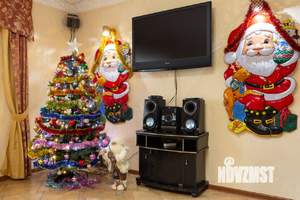 Дом 500м², 4-этажный, посуточно,