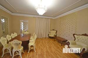 Дом 481м², 3-этажный, посуточно,