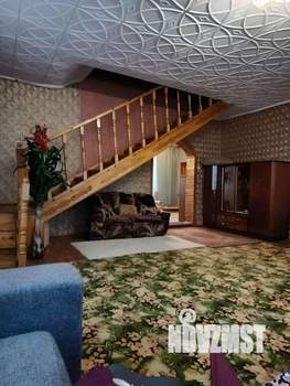 Дом 200м², 2-этажный, на длительный срок,