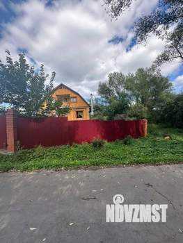 Дом 200м², 2-этажный, на длительный срок,