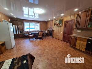 Дом 130м², 1-этажный, на длительный срок,