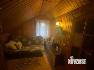 Дом 140м², 3-этажный, на длительный срок,