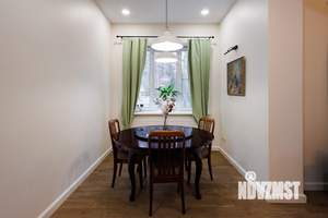 Коттедж 170м², 2-этажный, на длительный срок,