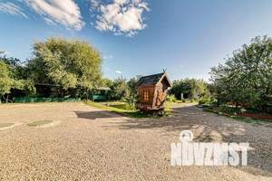 Дом 529м², 3-этажный, посуточно,