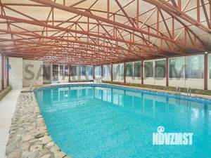 Дом 600м², 3-этажный, посуточно,