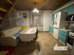 Дом 140м², 3-этажный, на длительный срок,