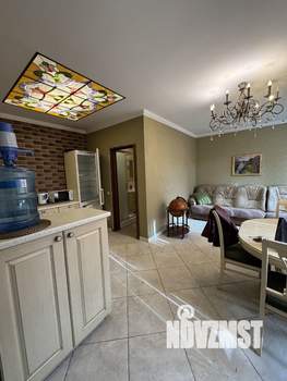 Дом 160м², 2-этажный, на длительный срок,