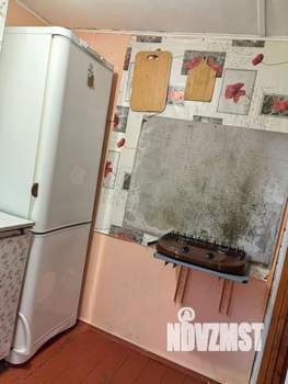 Дом 24м², 1-этажный, на длительный срок,