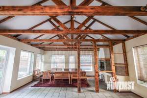 Дом 540м², 2-этажный, посуточно,