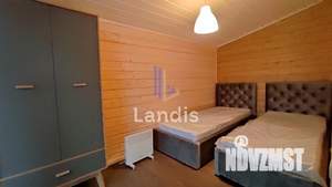 Дом 109м², 1-этажный, на длительный срок,