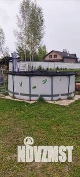 Дом 90м², 2-этажный, посуточно,