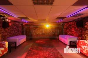 Дом 540м², 2-этажный, посуточно,