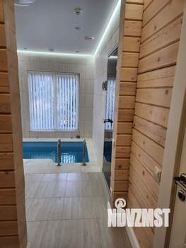 Дом 140м², 2-этажный, посуточно,