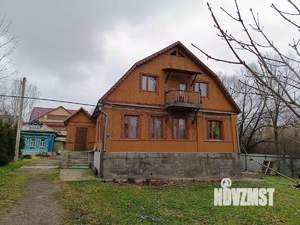 Дом 200м², 2-этажный, на длительный срок,