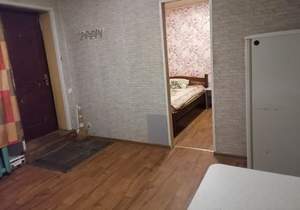 Дом 22м², 1-этажный, на длительный срок,