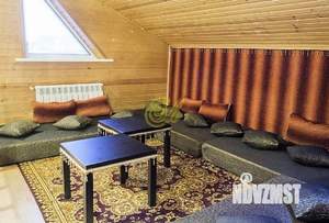 Дом 850м², 3-этажный, посуточно,