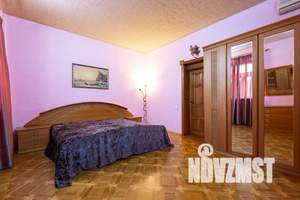 Дом 531м², 3-этажный, посуточно,