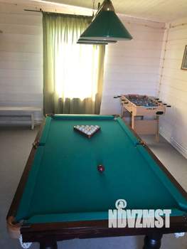 Дом 320м², 2-этажный, посуточно,