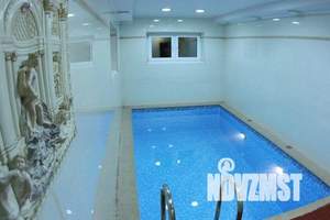 Дом 546м², 4-этажный, посуточно,