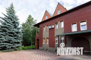 Дом 589м², 3-этажный, посуточно,