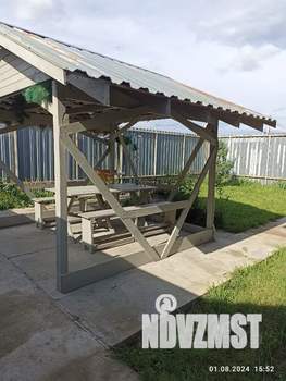 Дом 100м², 2-этажный, посуточно,