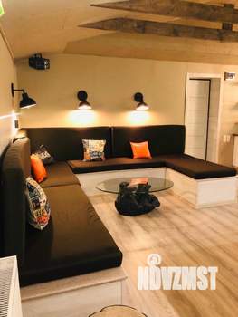 Дом 783м², 3-этажный, посуточно,