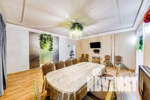 Дом 481м², 3-этажный, посуточно,