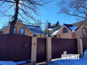 Дом 280м², 2-этажный, на длительный срок,