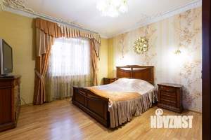 Дом 524м², 4-этажный, посуточно,